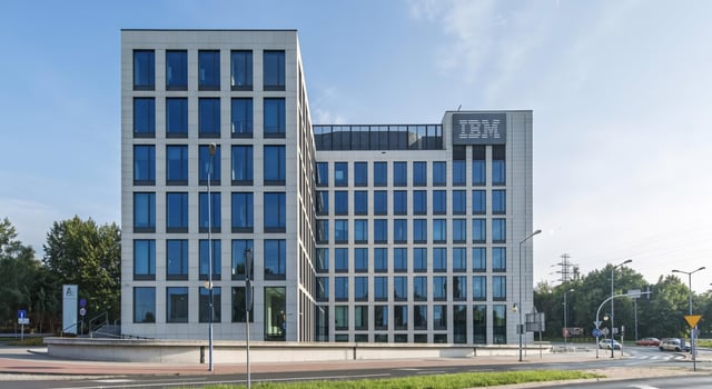 A4 Business Park III, Katowice - biura na wynajem