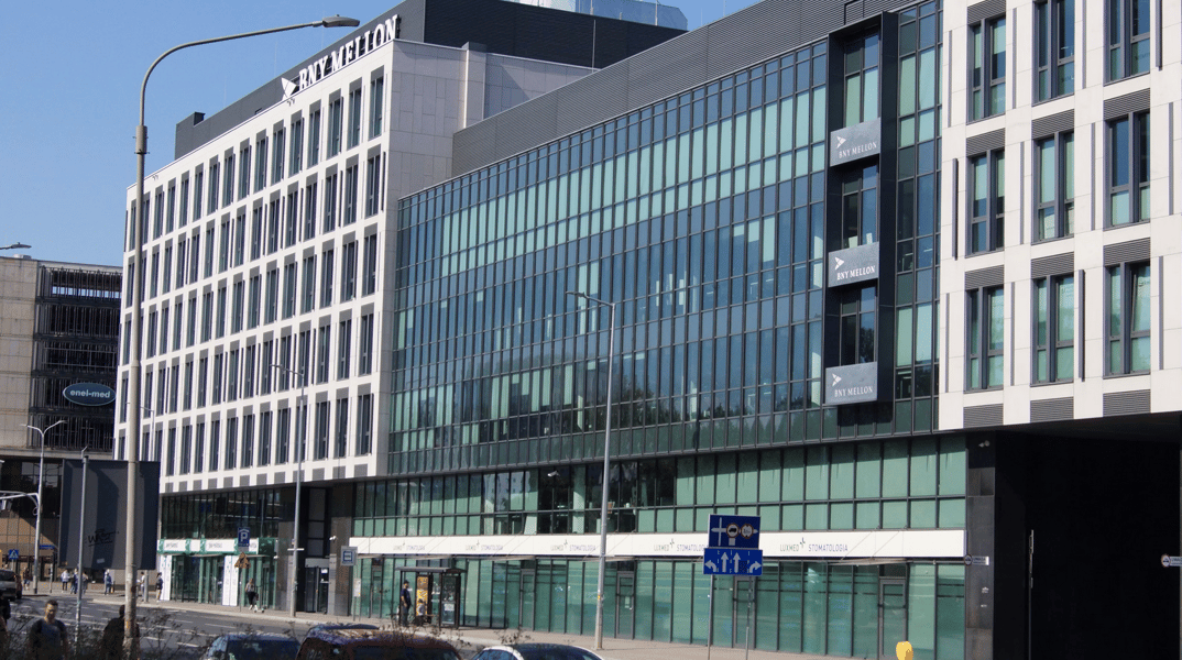Offices Aquarius Business House (phase 2), Wrocław - offices for rent