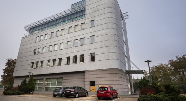 Armii Krajowej 61 - Budynek C, Wrocław - offices for rent