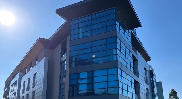 Conrada 37, Kraków - offices for rent