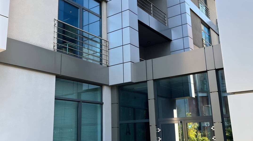 Offices Conrada 37, Kraków - offices for rent