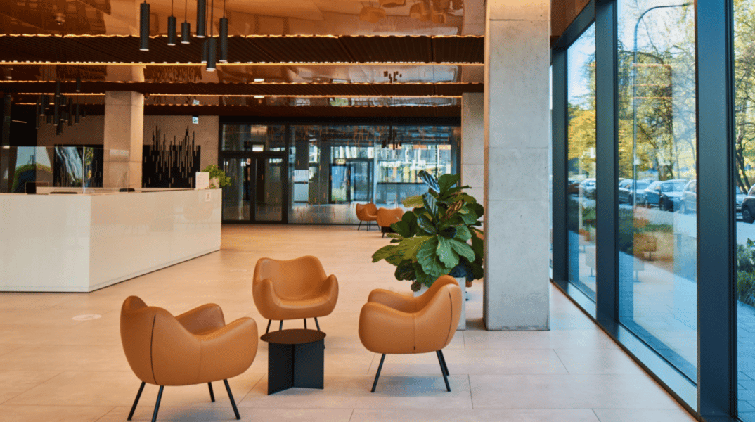 Offices Cu Office B, Wrocław - offices for rent
