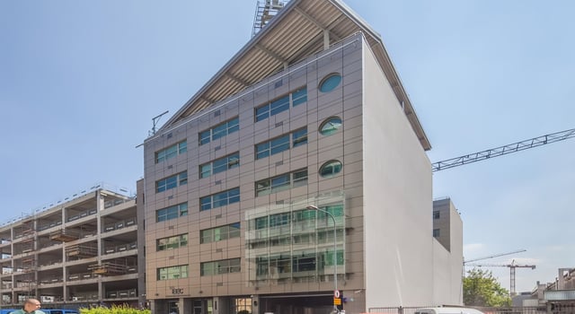Ekoenergocentrum, Warszawa - offices for rent