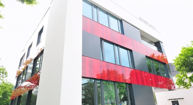 Fabryczna Office Park I, Wrocław - biura na wynajem