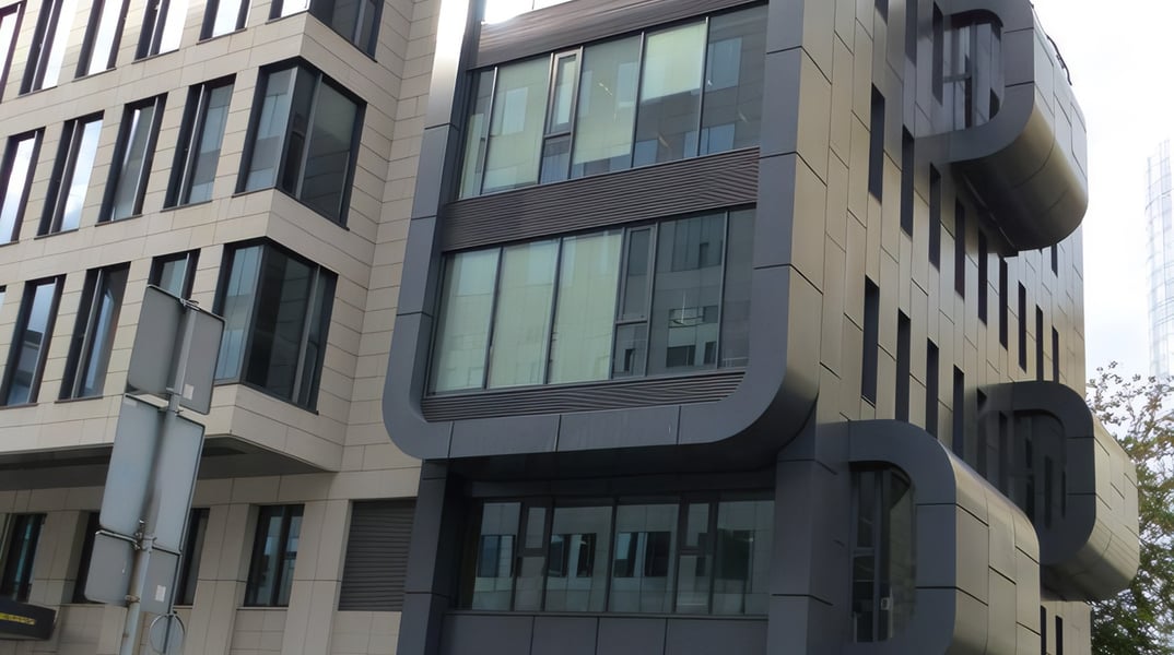Offices Feniks Office Building, Warszawa - offices for rent