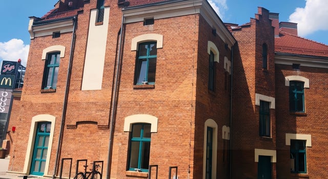 Galeria Kazimierz – Domki Historyczne, Kraków - offices for rent