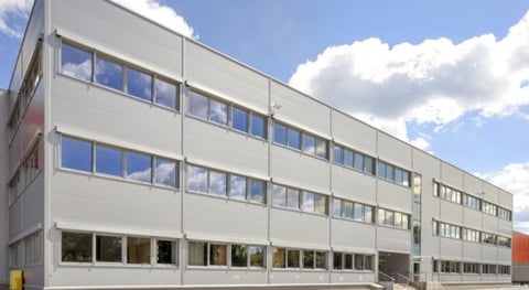 Gdańsk-Kowale Distribution Centre, Kowale - offices for rent