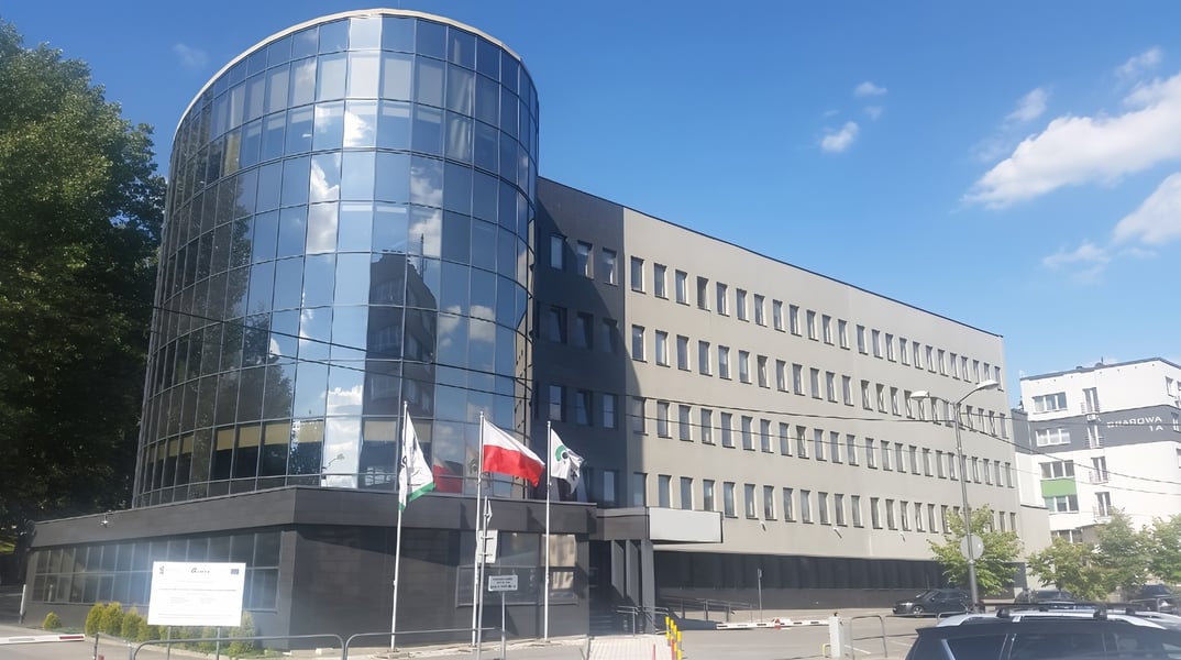 Offices Grabowa 1, Katowice - offices for rent