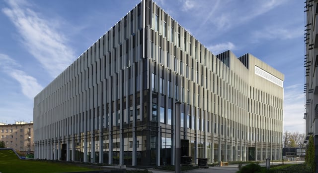 K11, Kraków - offices for rent