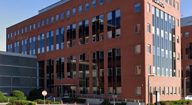 Kopernik Office Building B, Warszawa - offices for rent