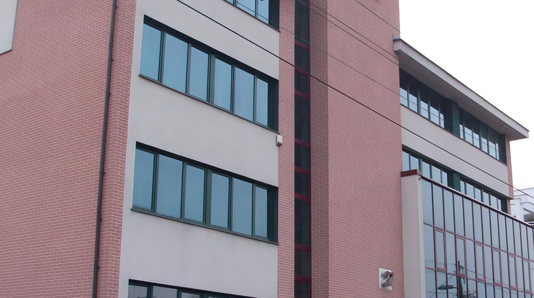 Offices Lirowa 27, Warszawa - offices for rent