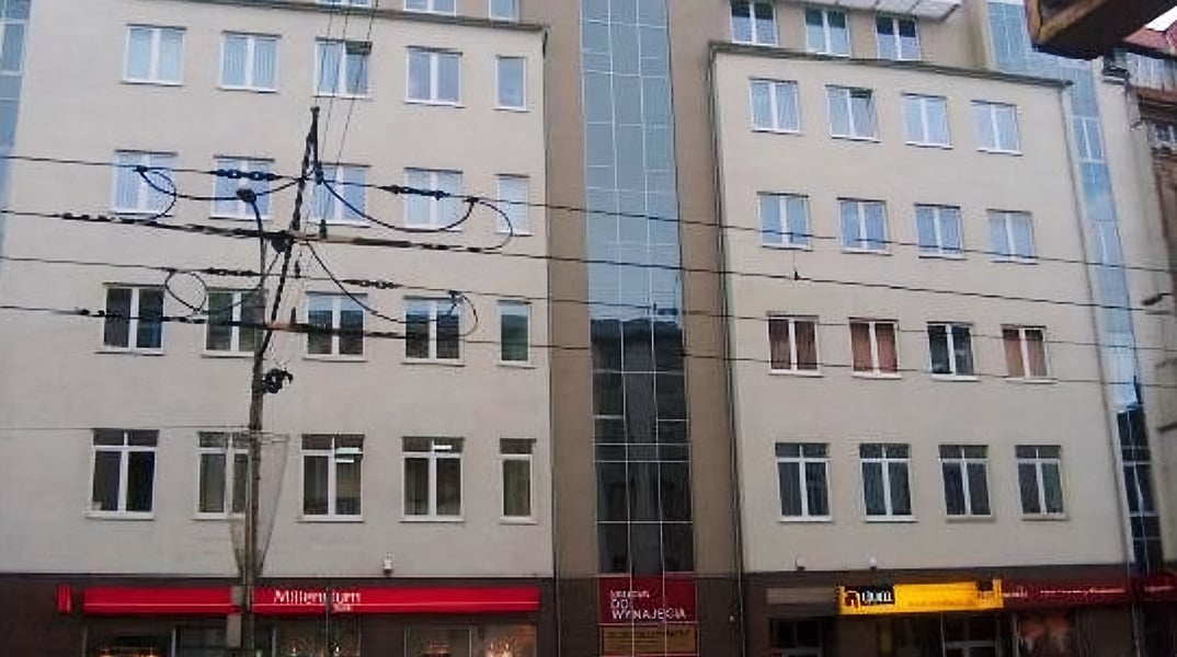 Biura Piłsudskiego 49-51, Wrocław - biura na wynajem