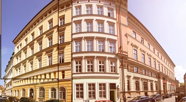 Plac Solny 15, Wrocław - biura na wynajem
