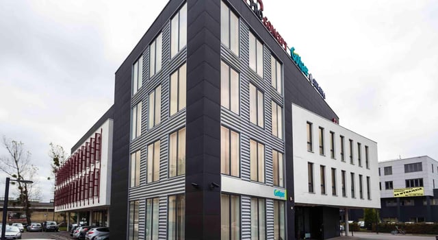 Pro Concept, Wrocław - offices for rent