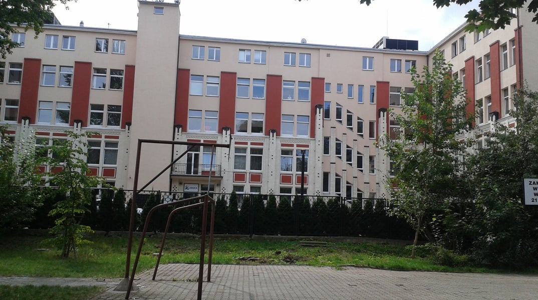 Offices Prosta 36, Wrocław - offices for rent
