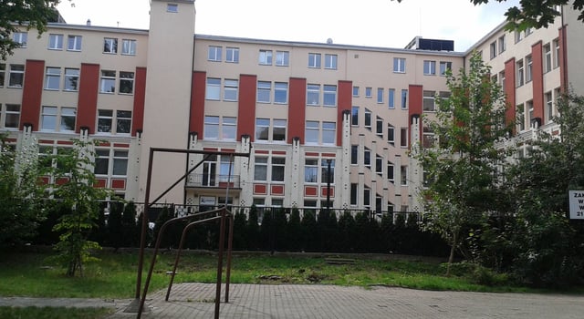 Prosta 36, Wrocław - biura na wynajem