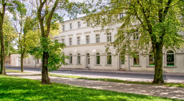 Restoria Brzeźna 3, Łódź - biura na wynajem