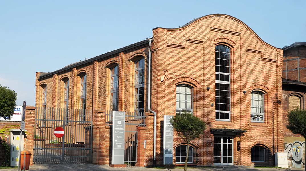 Offices Stara Huta 2, Katowice - offices for rent