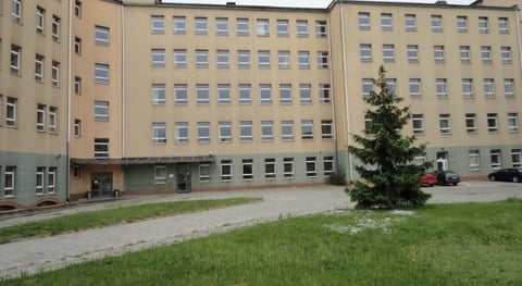 Traugutta, Wrocław - offices for rent