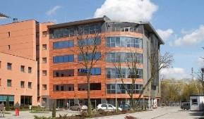 Offices Vega Office, Wrocław - offices for rent