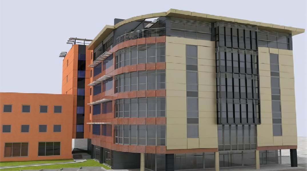 Offices Vega Office, Wrocław - offices for rent