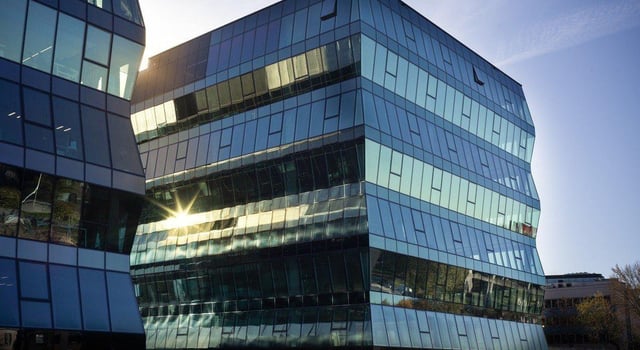 Wadowicka 3 B, Kraków - offices for rent