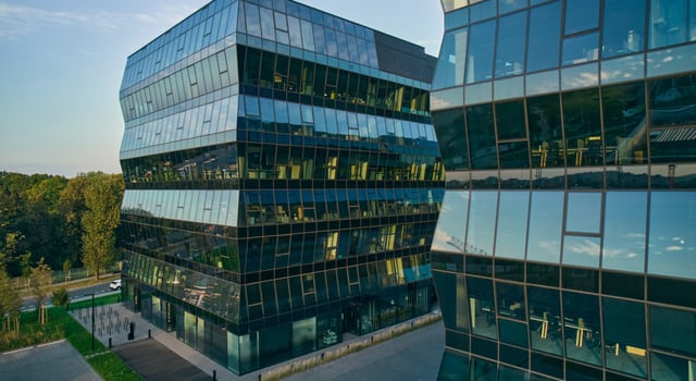 Wadowicka 3 C, Kraków - offices for rent