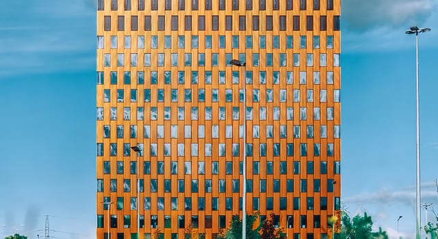 Wave - Budynek A, Gdańsk - offices for rent