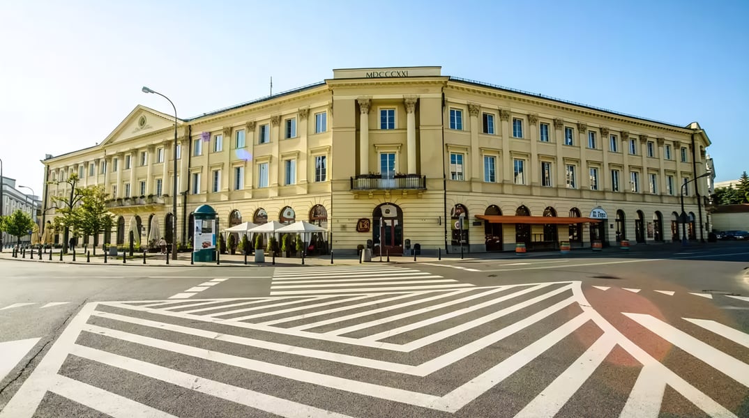 Offices Wierzbowa Business Center, Warszawa - offices for rent