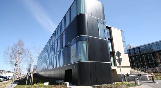 Wilanów Office Park A, Warszawa - biura na wynajem
