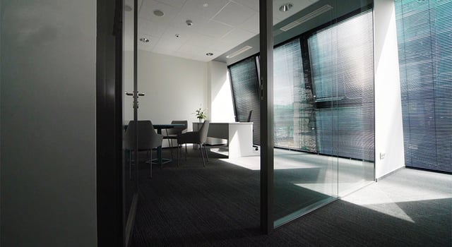 At Office Wadowicka  3 A, ul. Wadowicka 3A - przestrzenie coworkingowe do wynajęcia