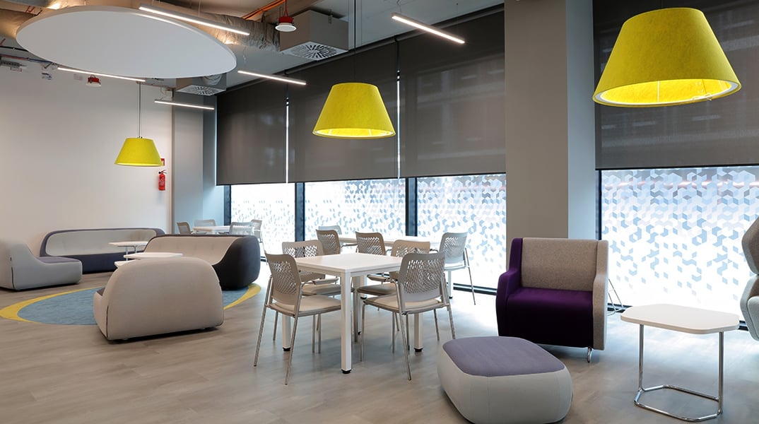 Coworking At Office Wadowicka  3 B, Kraków