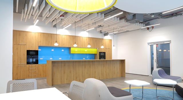 At Office Wadowicka  3 B, ul. Wadowicka 3B - przestrzenie coworkingowe do wynajęcia