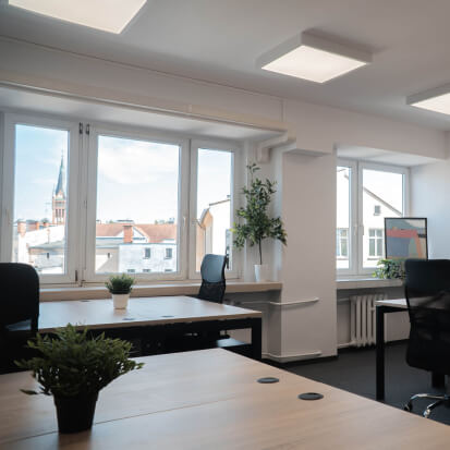 Coworking Biznes Zone Olsztyn, Olsztyn