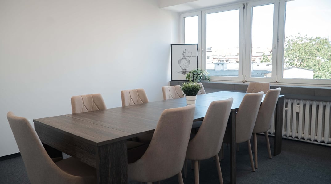 Coworking Biznes Zone Olsztyn, Olsztyn