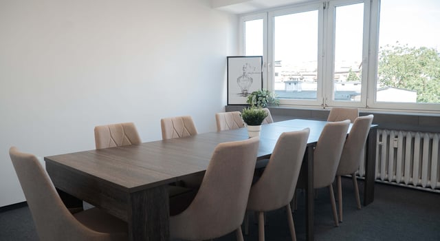 Biznes Zone Olsztyn, Olsztyn - przestrzenie coworkingowe do wynajęcia
