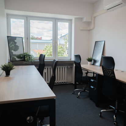 Coworking Biznes Zone Olsztyn, Olsztyn