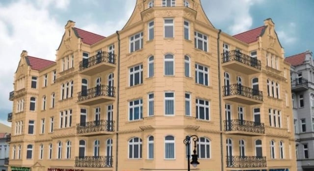 Biznes Zone Poznań, ul. Garbary 67 A - coworking spaces for rent