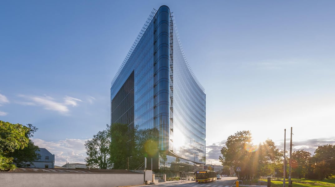 Biznes Zone Wrocław, Wrocław