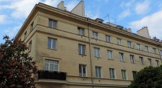 Business Lab Nowy Świat, Warszawa - coworking spaces for rent