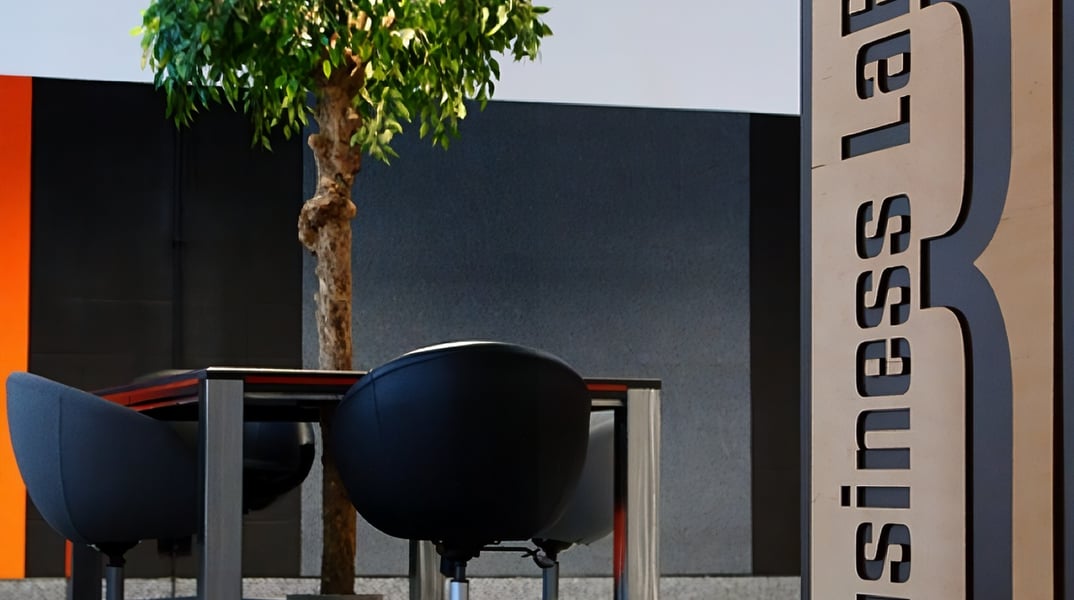 Coworking Business Lab Nowy Świat, Warszawa