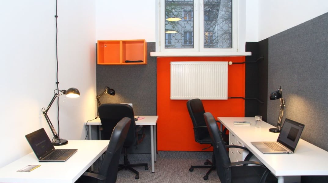 Coworking Business Lab Nowy Świat, Warszawa