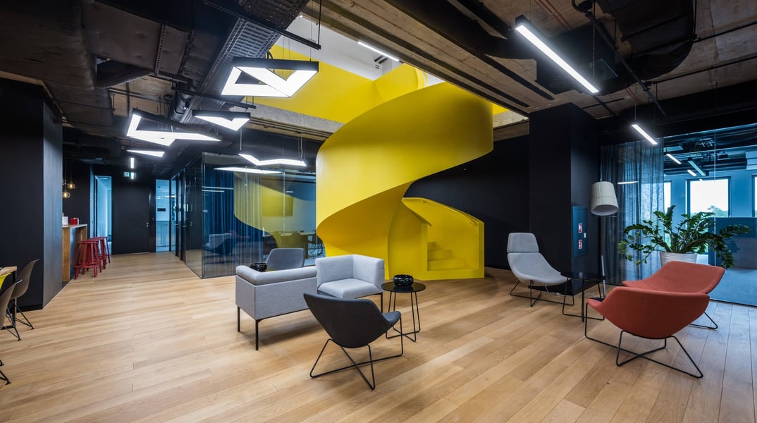 CitySpace Opolska Business Campus, Kraków