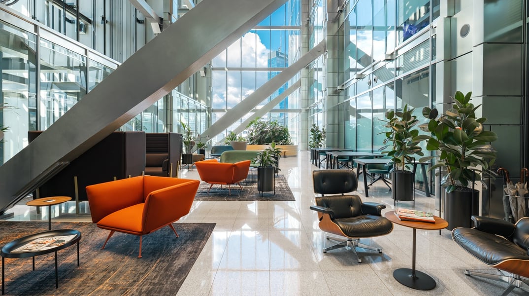 CitySpace Rondo 1, Warszawa