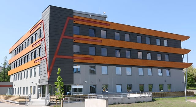 Coworking Work Station A2, Wrocław - coworking spaces for rent