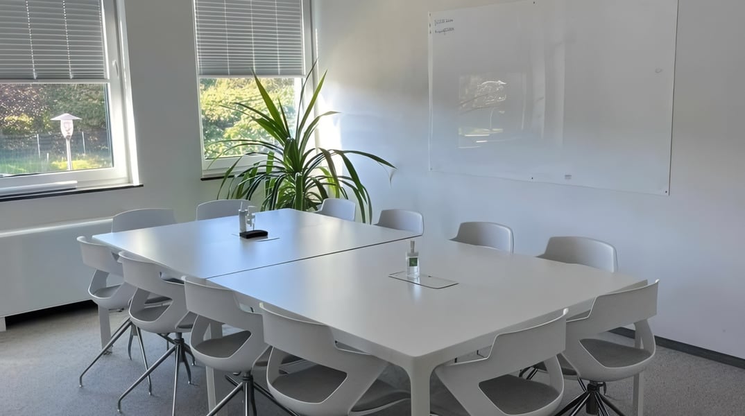 Coworking Work Station A2, Wrocław