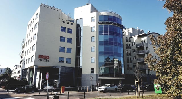 iDid Ochota, Warszawa - przestrzenie coworkingowe do wynajęcia