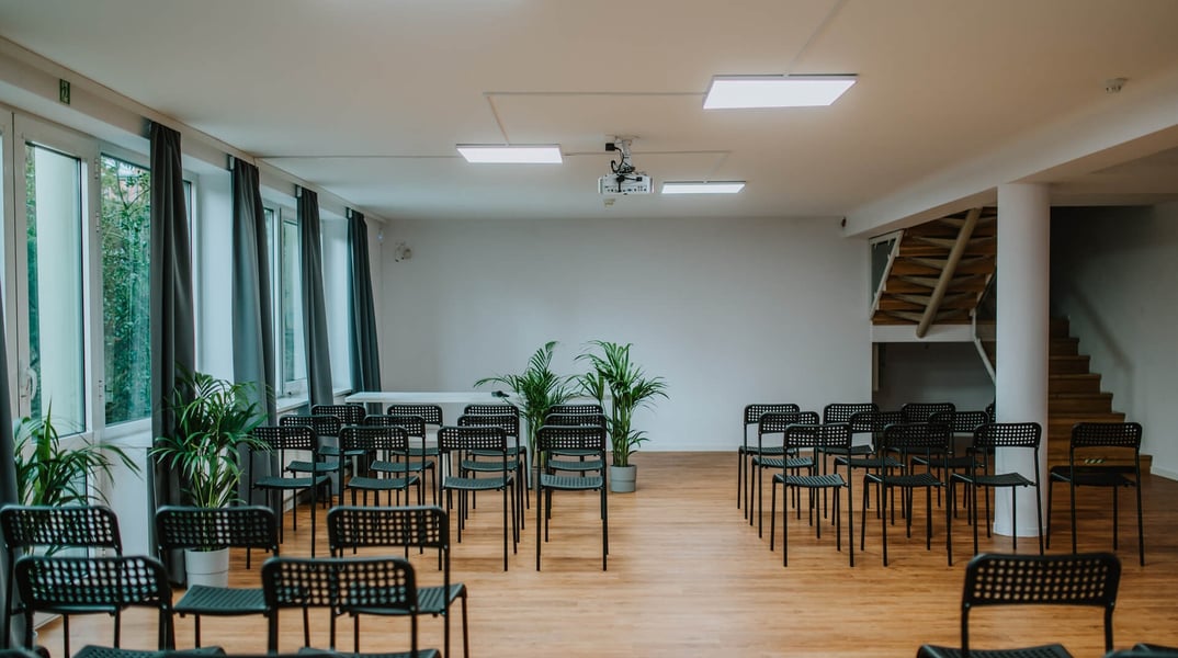 Leśna HUB, Sopot
