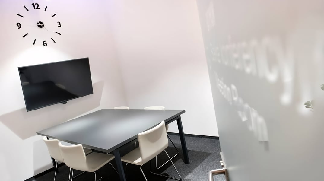 Coworking Loftmill Galileo, Kraków