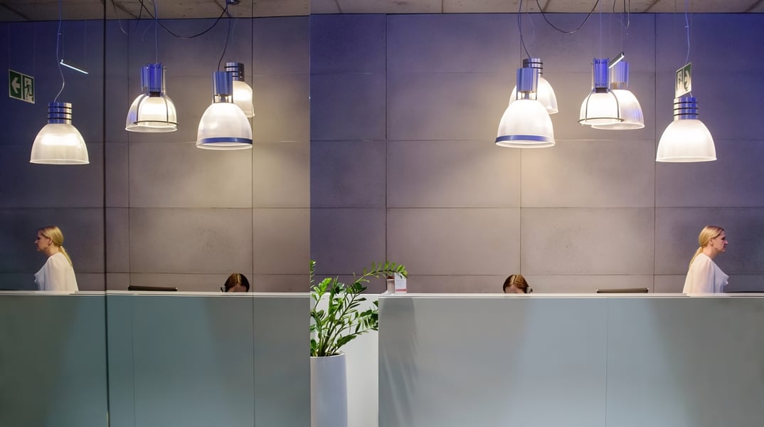 Coworking Loftmill Galileo, Kraków